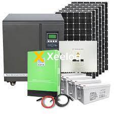 Affordable 1000W Solar Panel Price in Nigeria – Reliable, Durable & Efficient Power Solution for Homes and Businesses
