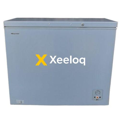 Small Freezer Price in Nigeria – Compact, Efficient & Perfect for Any Space
