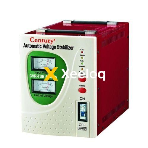 5000 Watt Stabilizer Price – Protect Your Appliances with Reliable Power