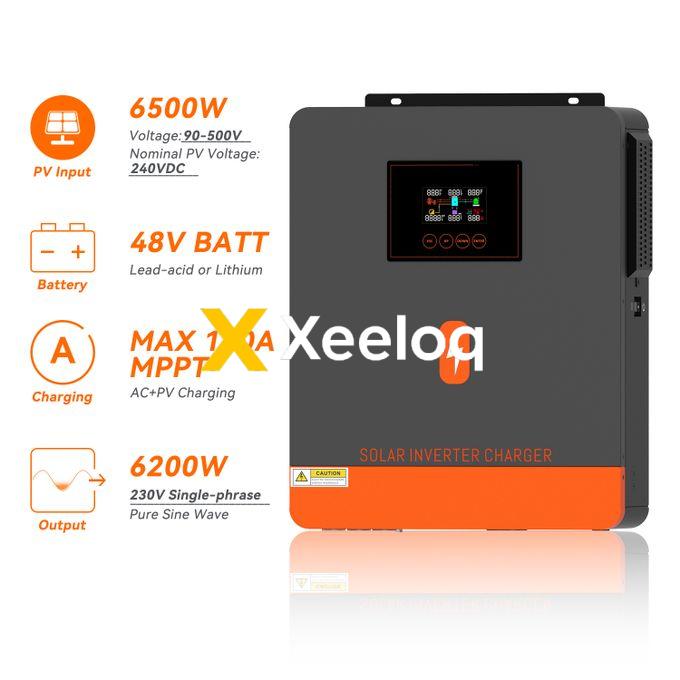 Tubular Battery Price in Nigeria – Long-Lasting, Reliable Power Backup