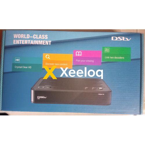 Upgrade Your Viewing: DSTV Decoder Price in Nigeria