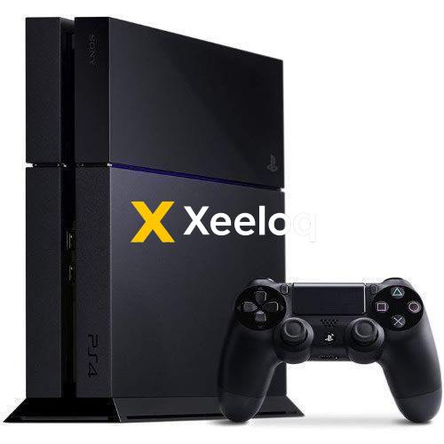 PlayStation 4: How Much Is It in Nigeria