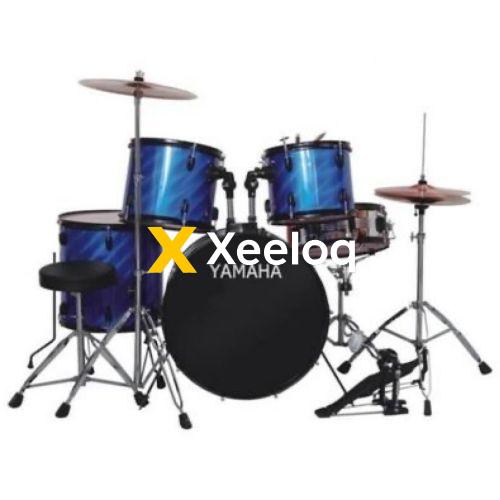 Feel the Beat: Drum Set Price in Nigeria