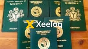 How Much Is a Nigerian International Passport