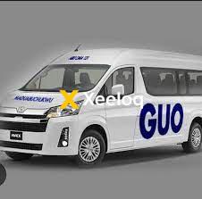 GUO Transport Price List 2025 – Travel Comfortably Across Nigeria