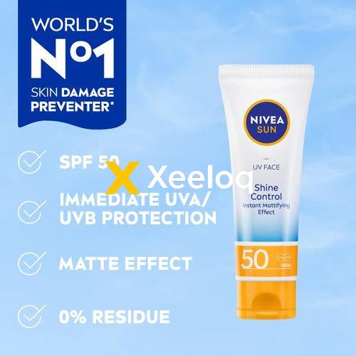 Nivea Cream Price List in Nigeria – Smooth, Glowing Skin for Everyone