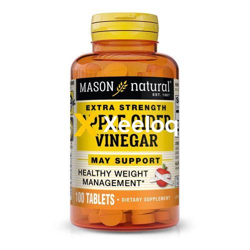 Apple Cider Vinegar Price in Nigeria – Natural Health in Every Drop