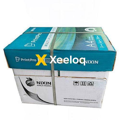 A4 Paper Price in Nigeria – Quality Printing Sheets at Affordable Rates