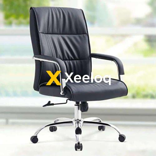 Office Chairs Prices in Nigeria – Comfort and Style for Every Workspace