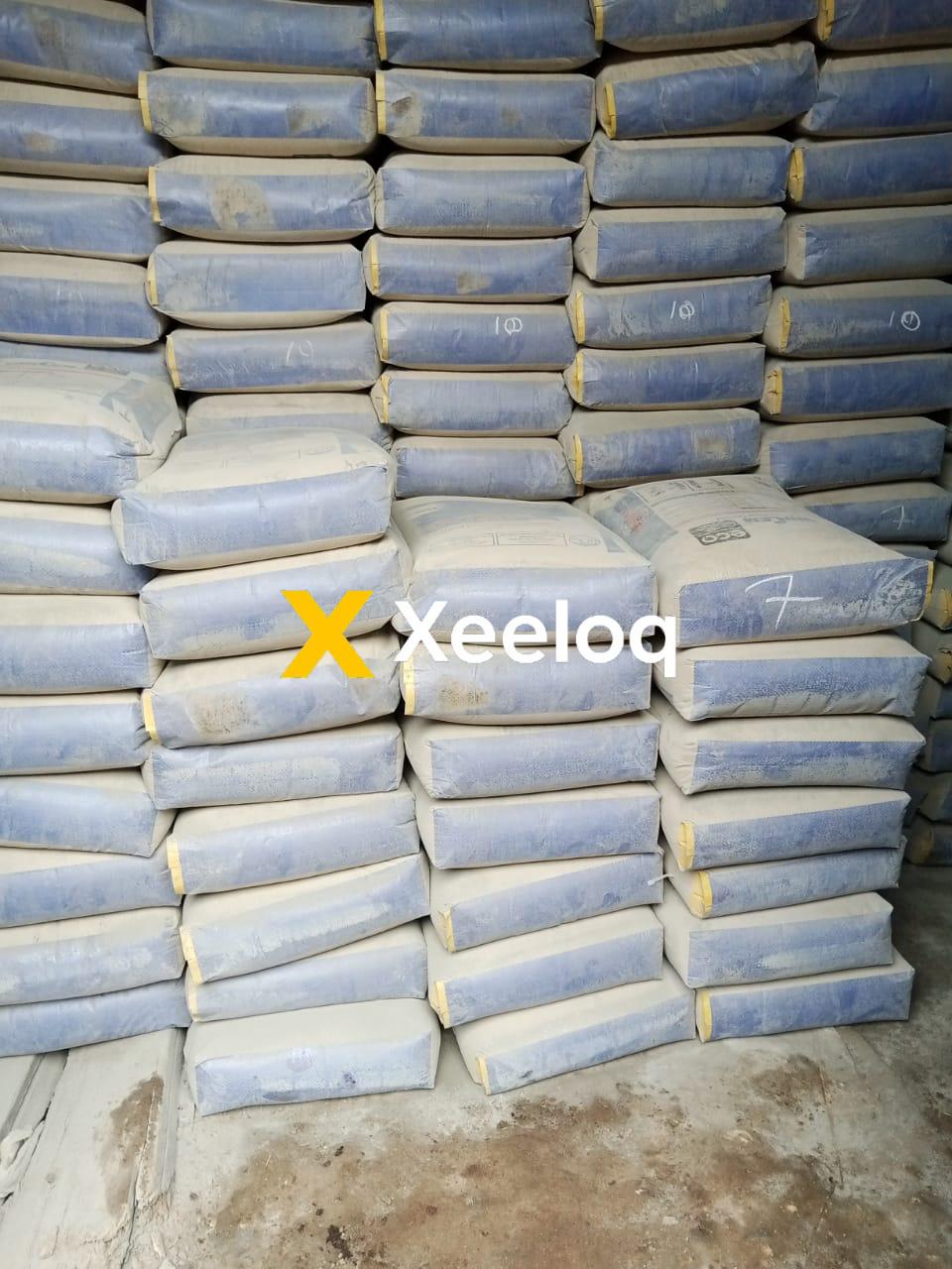 How Much Is a Bag of Cement in Nigeria – Build Strong, Build Smart
