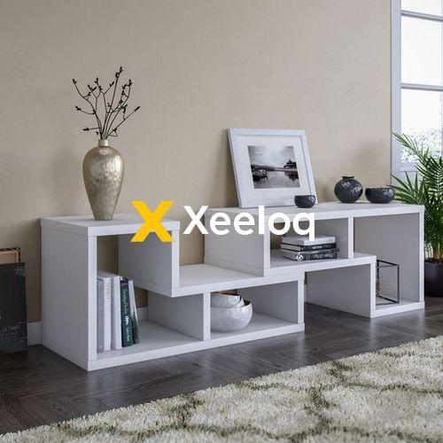 TV Stand Price in Nigeria – Stylish Designs for Modern Living Rooms