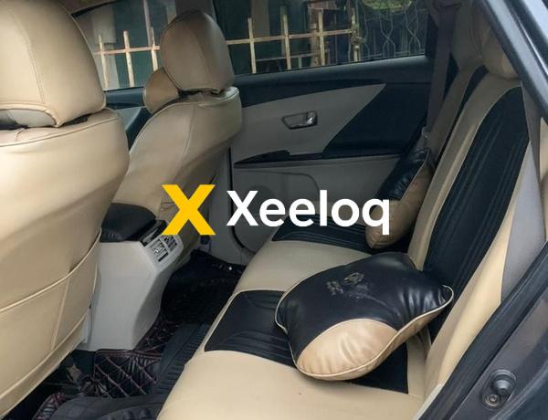 Venza Price in Nigeria – Luxury, Comfort, and Power in One Ride