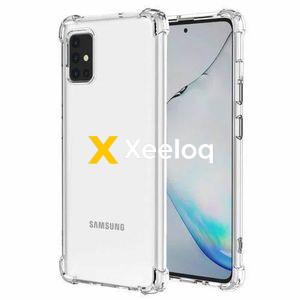 Samsung A31 Price in Nigeria – Sleek Design Meets Powerful Performance