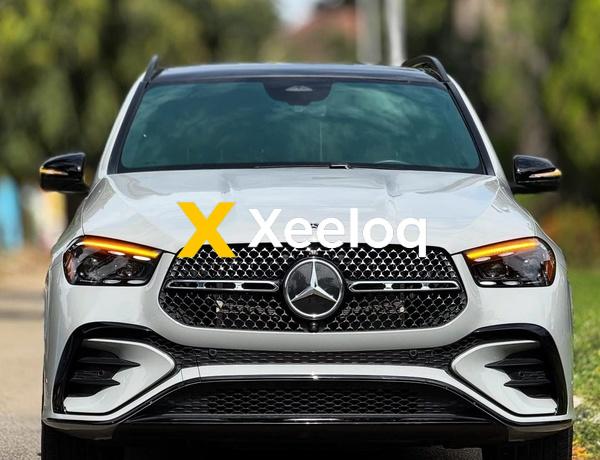 Mercedes-Benz GLE-Class – Redefining Luxury, Power, and Comfort on Every Drive