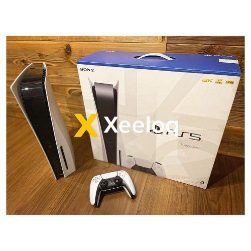 Get Your PS5 in Nigeria Today – Best Prices Available