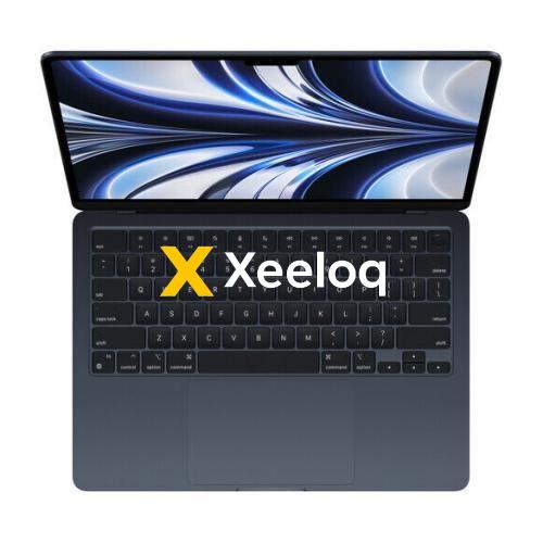 MacBook Air in Nigeria – Lightweight Power & Style