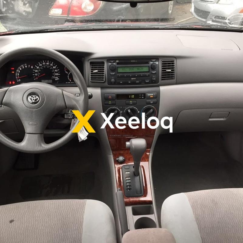 Tokunbo Toyota Corolla in Nigeria – Affordable & Reliable