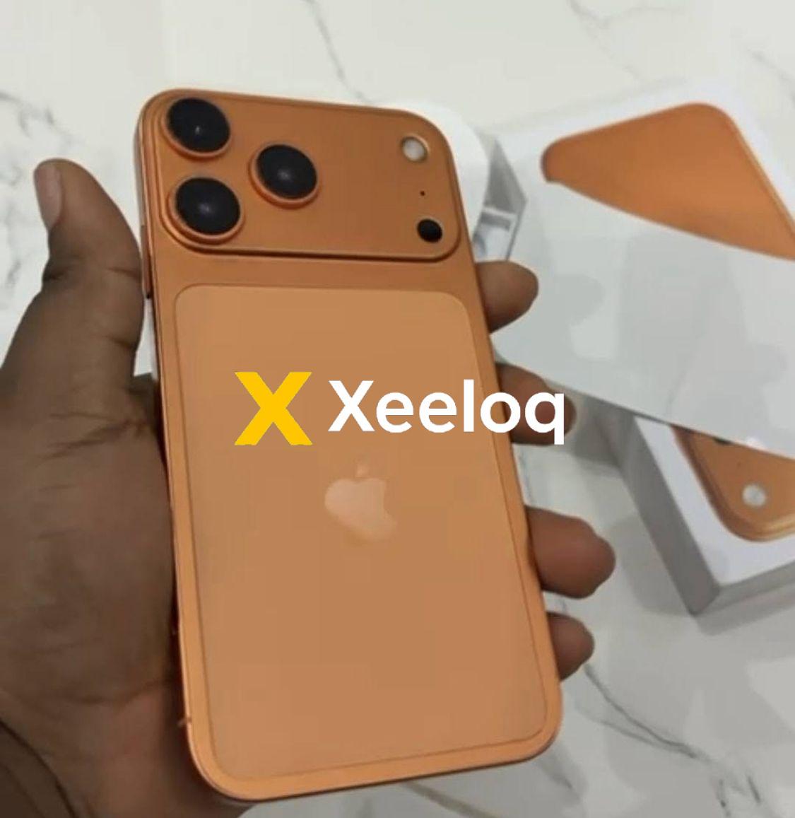 Xr converted to 17pro max