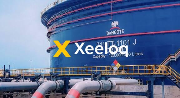 Affordable Dangote Refinery Petrol Price – Latest PMS Rate & Market Info