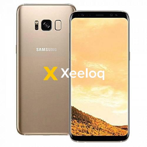 galaxy s8 price in nigeria