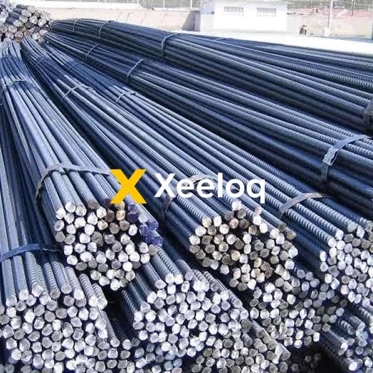 price of 12mm iron rod in nigeria today