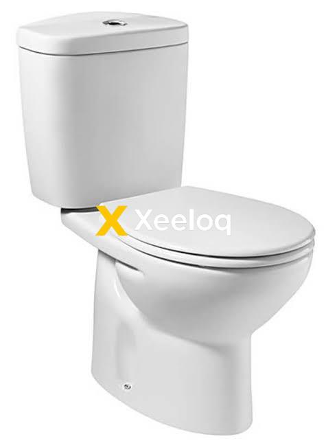 water closet price in nigeria