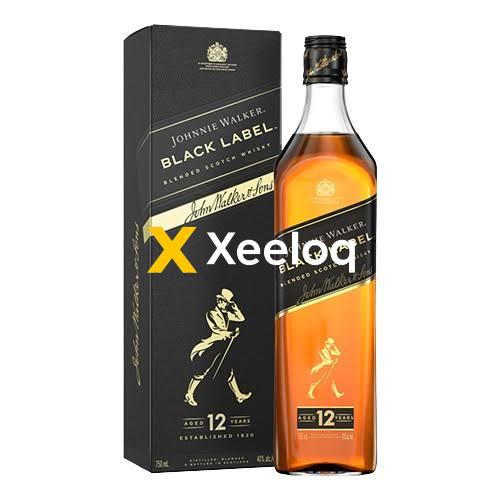 black label price in nigeria