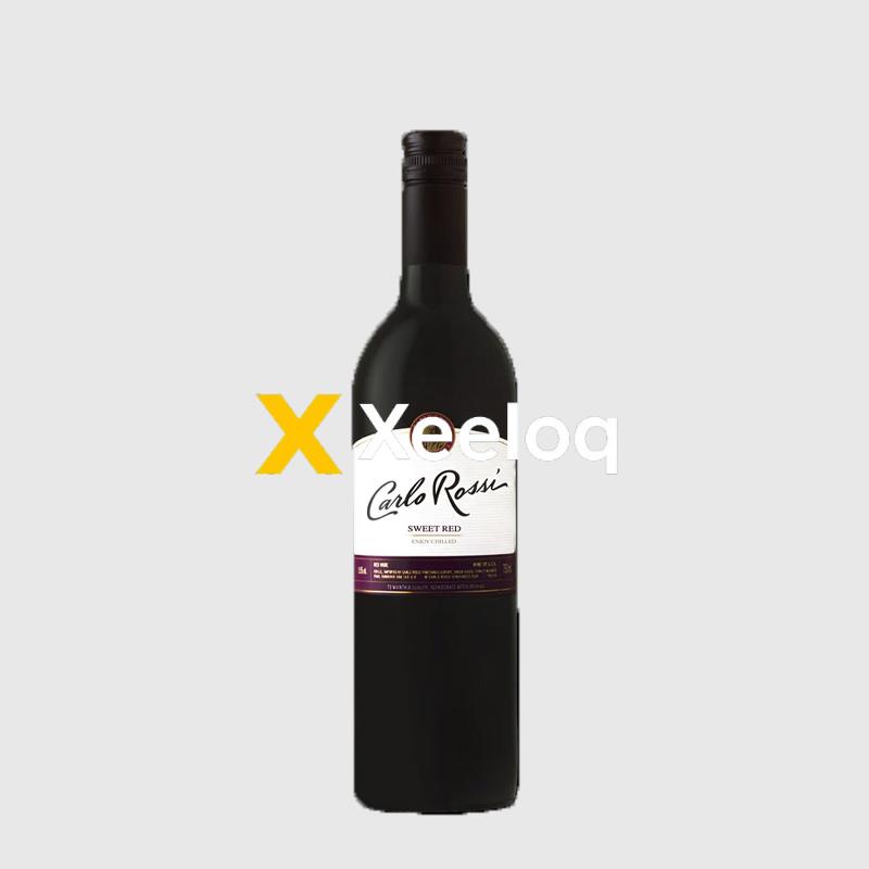 carlo rossi wine price