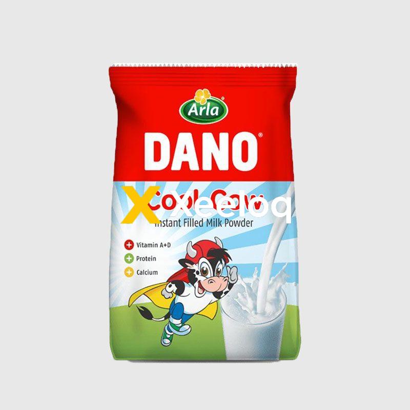 dano milk price