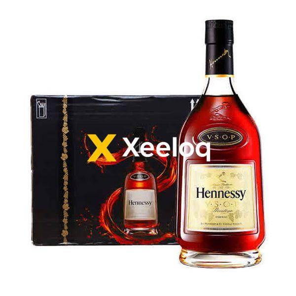hennessy vsop price in nigeria