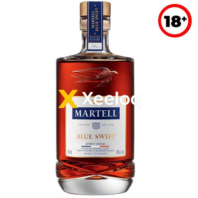 Martell Blue Swift Price in Nigeria: The Ultimate Guide to Luxury & Taste