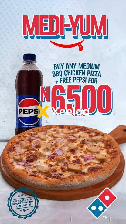 dominos pizza price list on Xeeloq