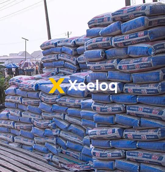 Dangote Cement Promo Price – Bulk Supply Available - Thumbnail 2