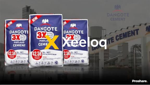 Dangote Cement Promo Price – Bulk Supply Available - Thumbnail 3