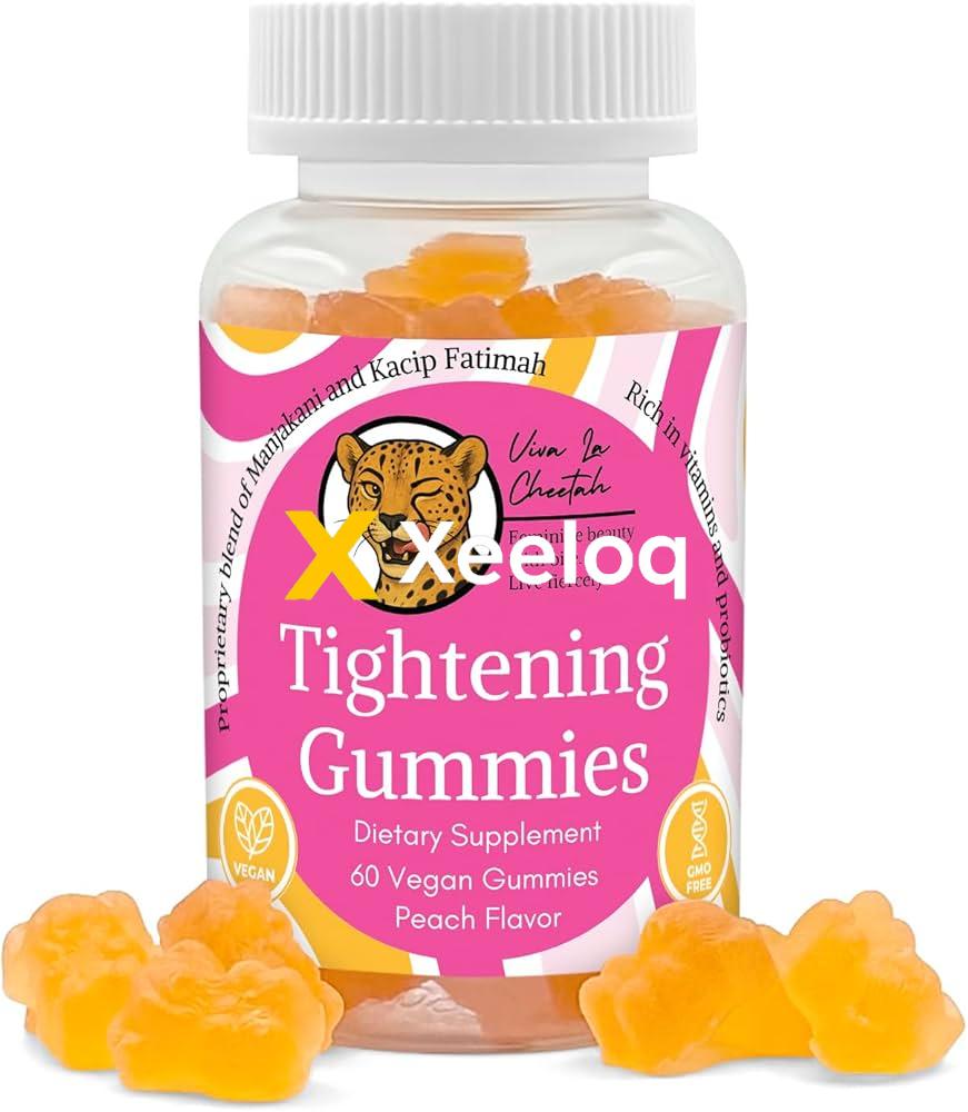 Coochie Pills - Feminine Health Supplement