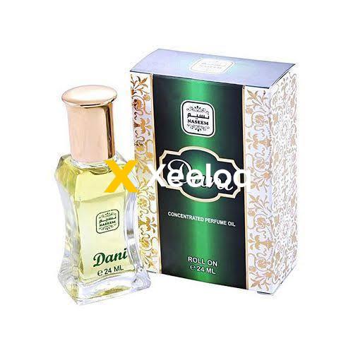 Dani Fragrance - Luxury Perfume