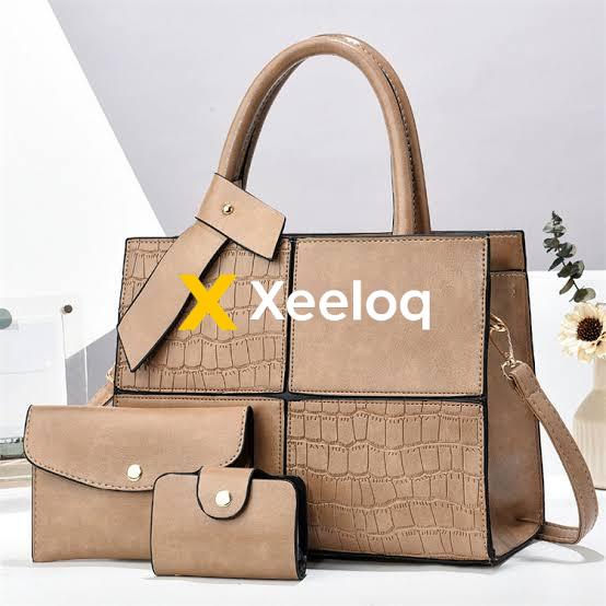 Fancy Bag - Stylish Handbags