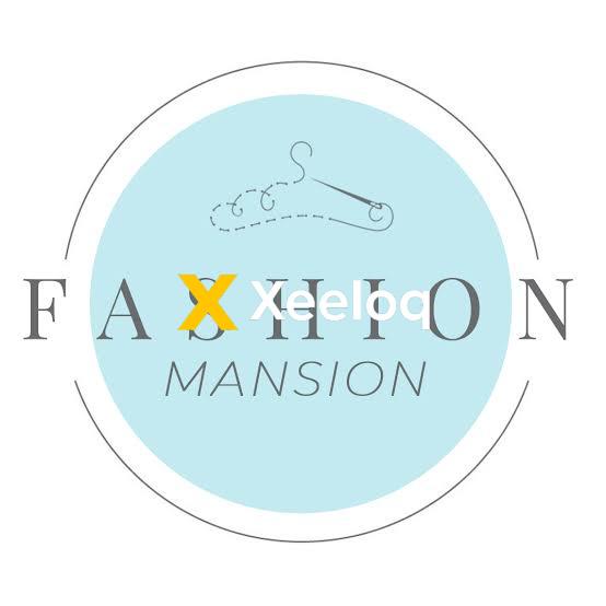 Fashion Mansion - Trendy Clothing Brand