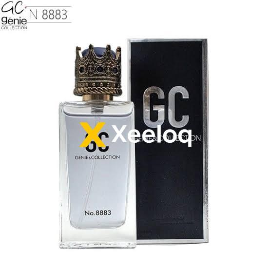 GC Perfume - Luxury Fragrance