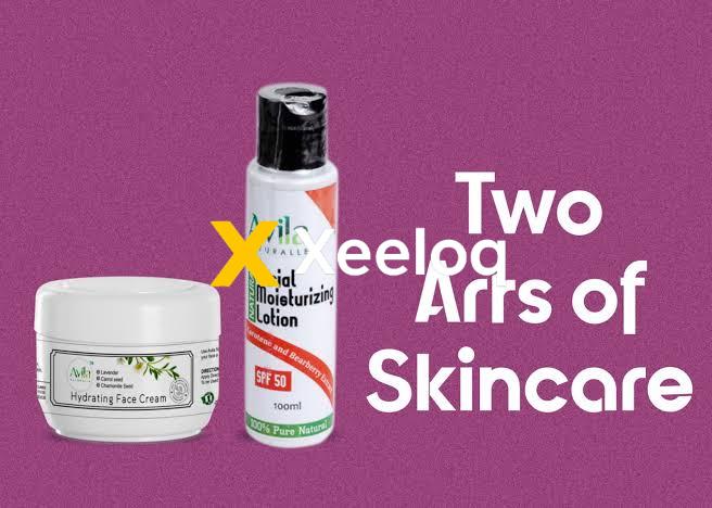 Avila Skincare - Natural Beauty Products