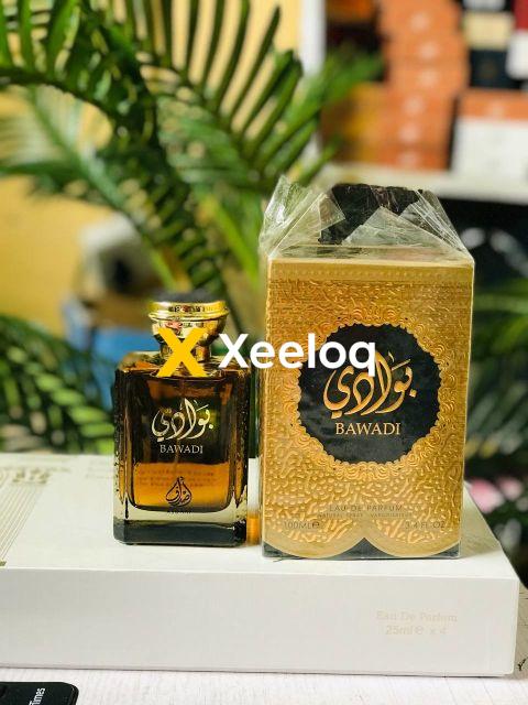 Bawadi Perfume Price - Arabian Fragrance Cost