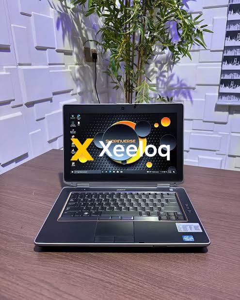 Laptop Price In Nigeria - HP Dell Lenovo Apple Acer Available