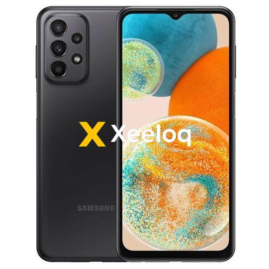 Samsung Galaxy A23 Price In Nigeria - 4GB 6GB RAM 128GB ROM