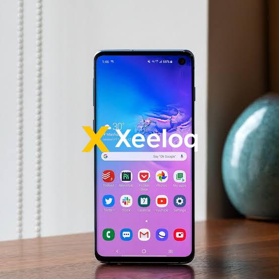 Samsung S10 Price Nigeria - Galaxy S10 S10 Plus S10e Models