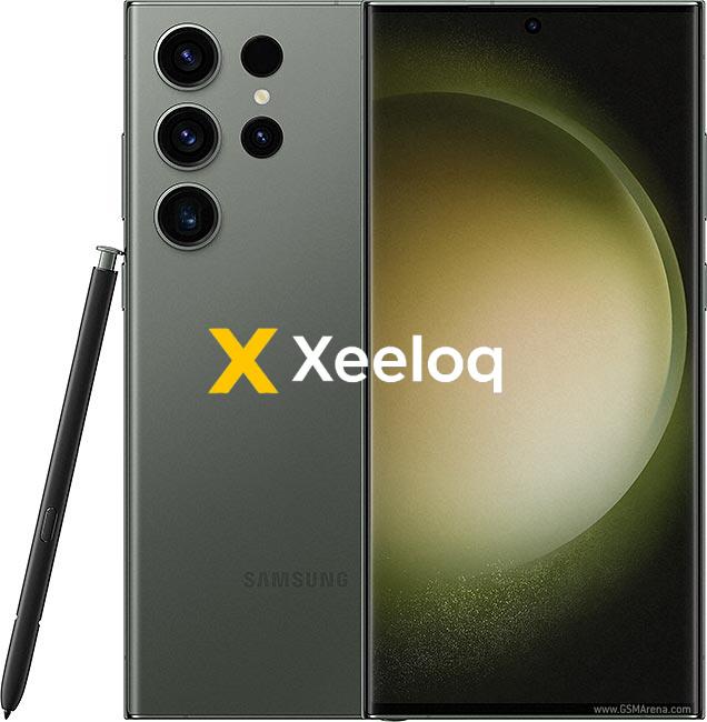 S23 Ultra UK Used Price In Nigeria - Samsung Galaxy S23 Ultra