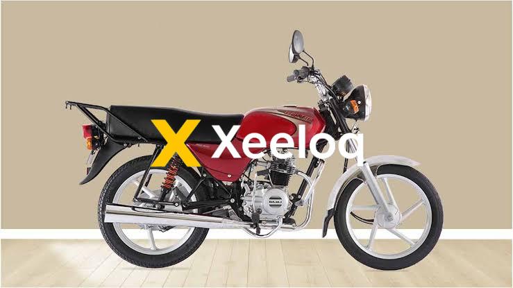 Price Of Bajaj Motorcycle - New Boxer And Pulsar Models