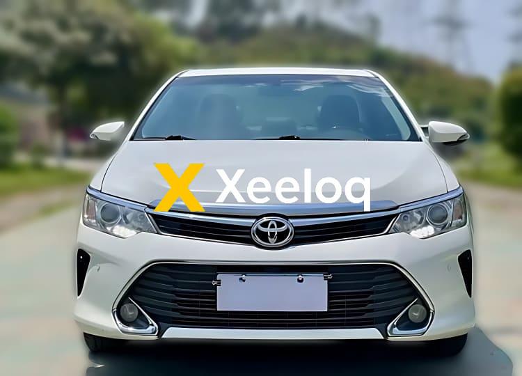 Camry 2015 Price In Nigeria - Toyota Camry LE SE XLE Models