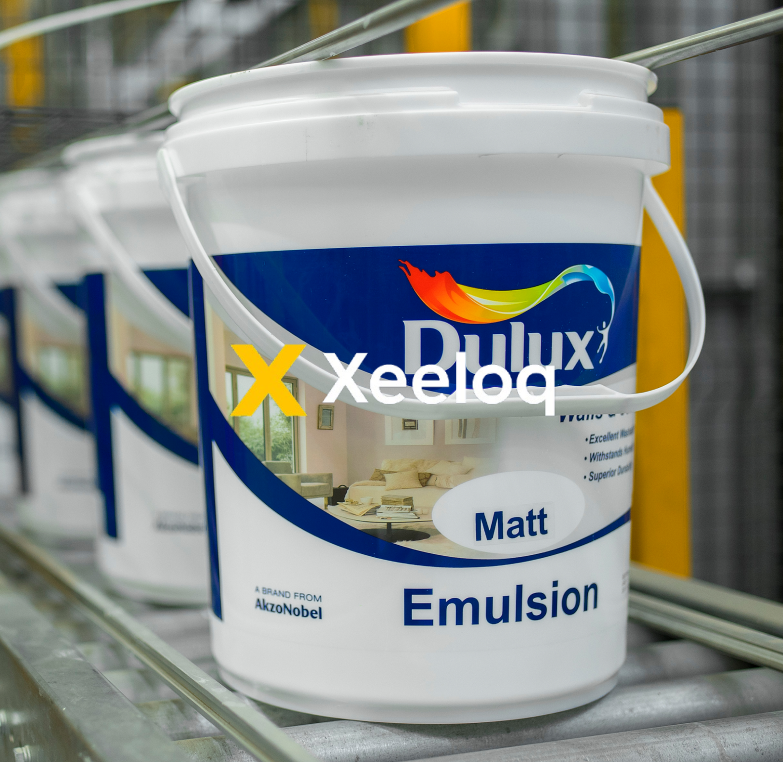 Dulux Paint Price In Nigeria - Premium Quality Paints Available