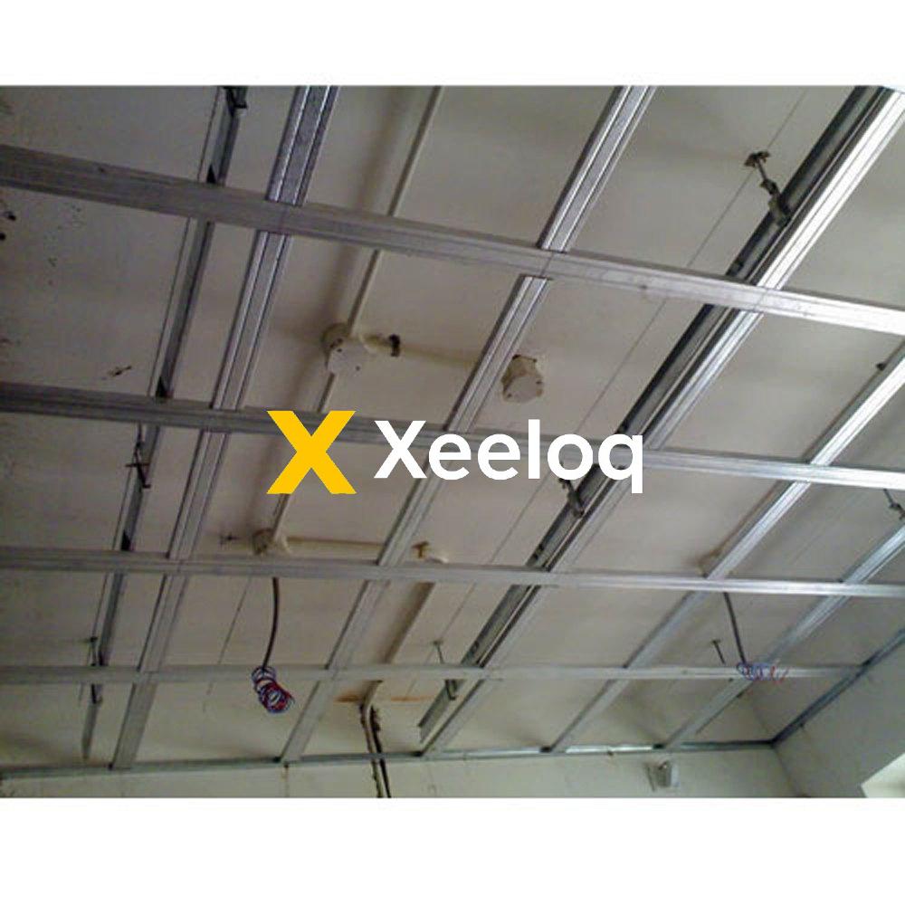 Ceiling Frame Price - Metal And Wooden Ceiling Frames Available