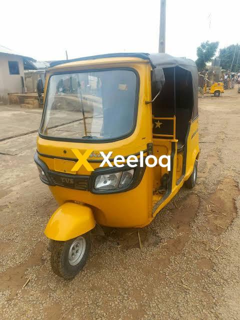 KEKE NAPEP PRICE IN NIGERIA 2022 – COMPLETE BUYER GUIDE